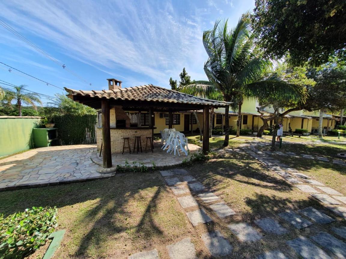 Casa em Geribá Canto Direito Vila Búzios Exterior foto