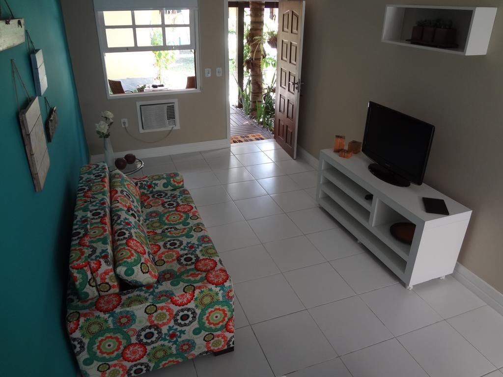Casa em Geribá Canto Direito Vila Búzios Quarto foto
