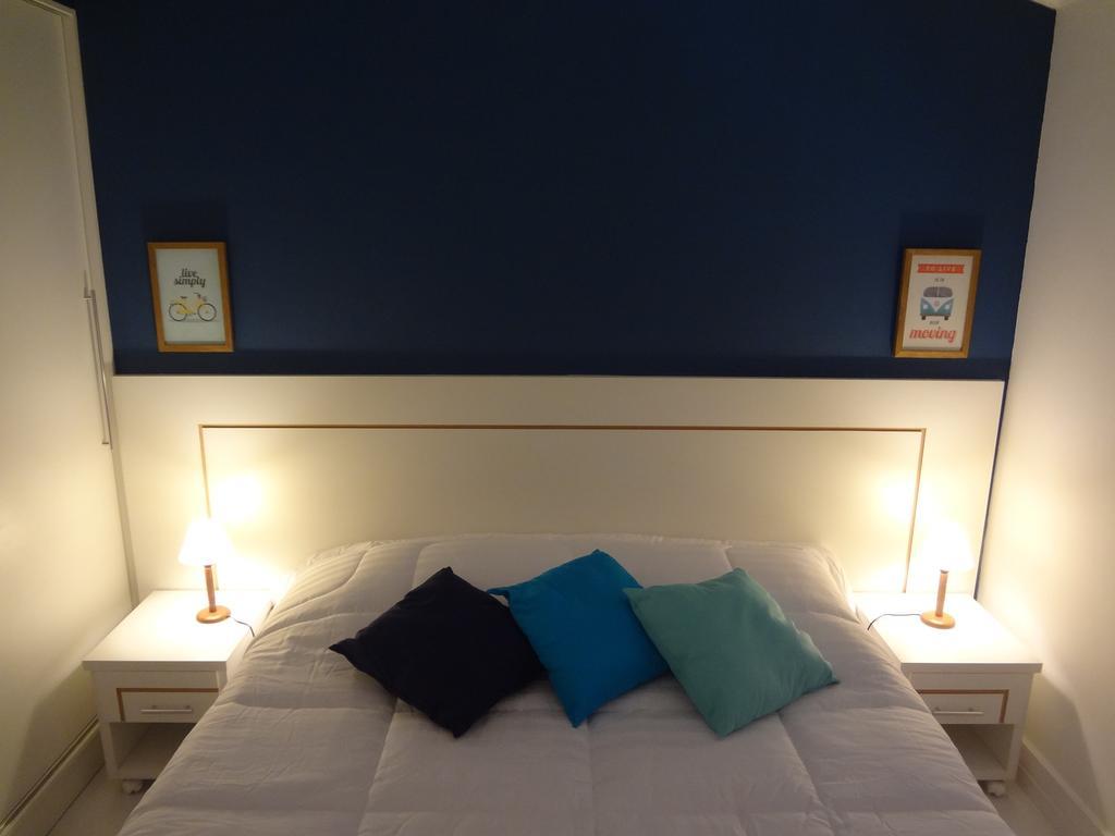 Casa em Geribá Canto Direito Vila Búzios Quarto foto