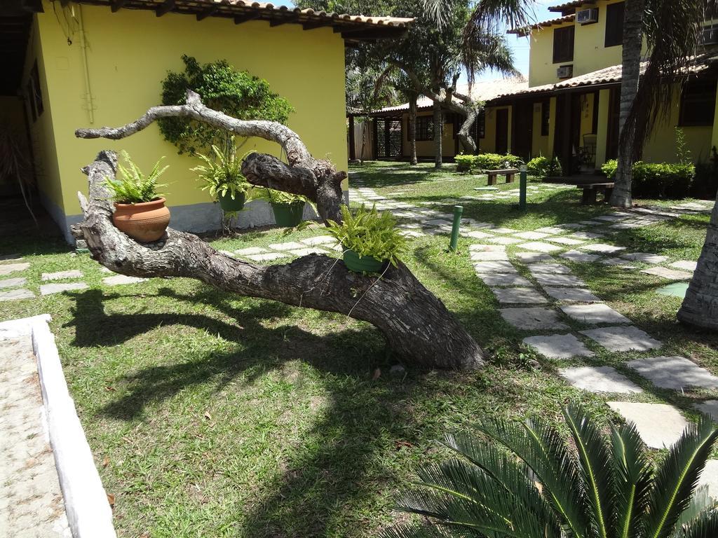 Casa em Geribá Canto Direito Vila Búzios Quarto foto